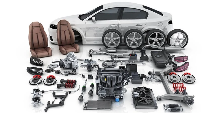 Foça Oto Yedek Parçacısı