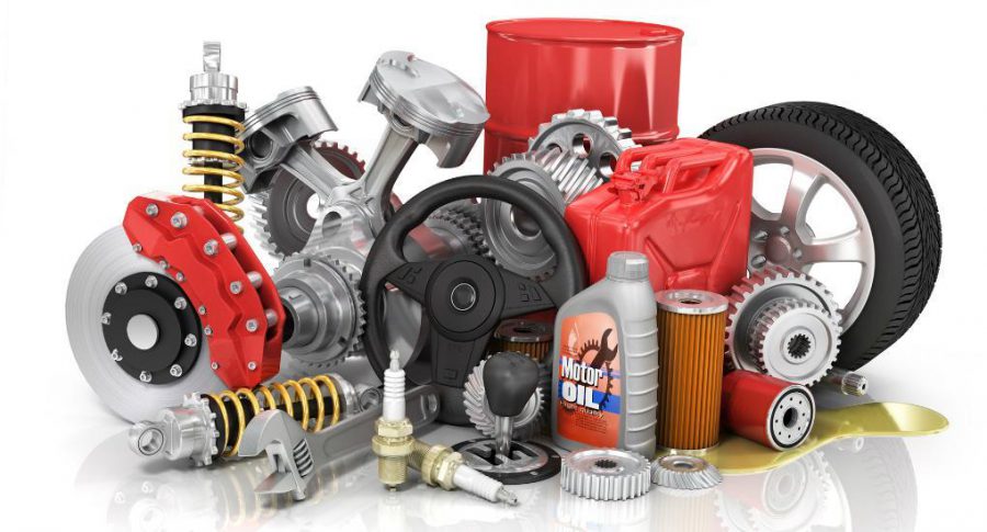 Foça Oto Yedek Parçacısı